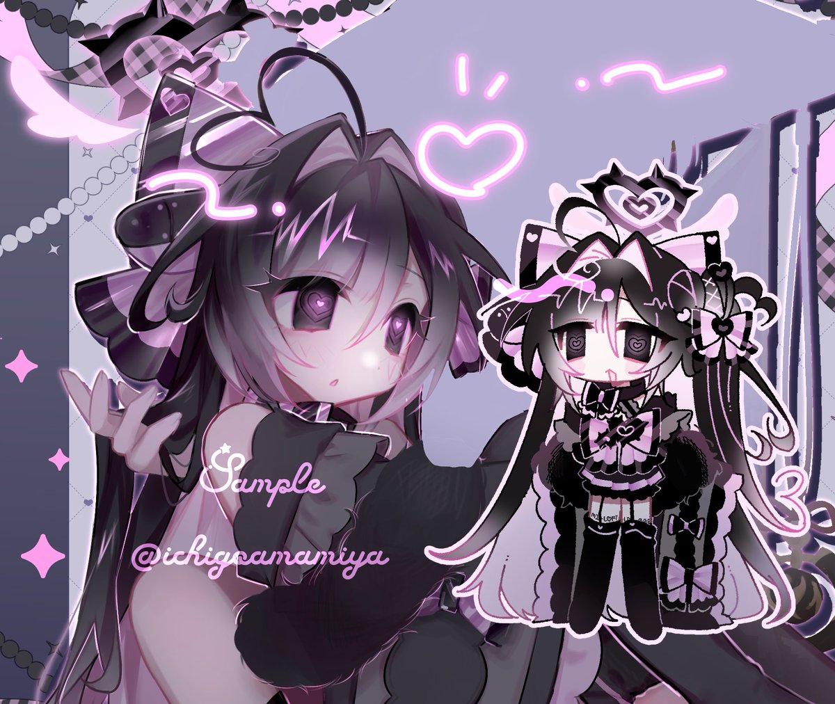 ha|za|ma 弾願奏填のルージュ　特別な毎日　black ◎新品トレカ案内！ ＃ヴァイスシュヴァルツ ▽きんいろモザイク