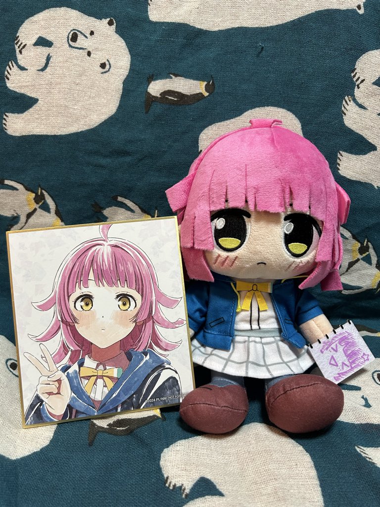 KeI. (@kei_fragments) / Posts / X