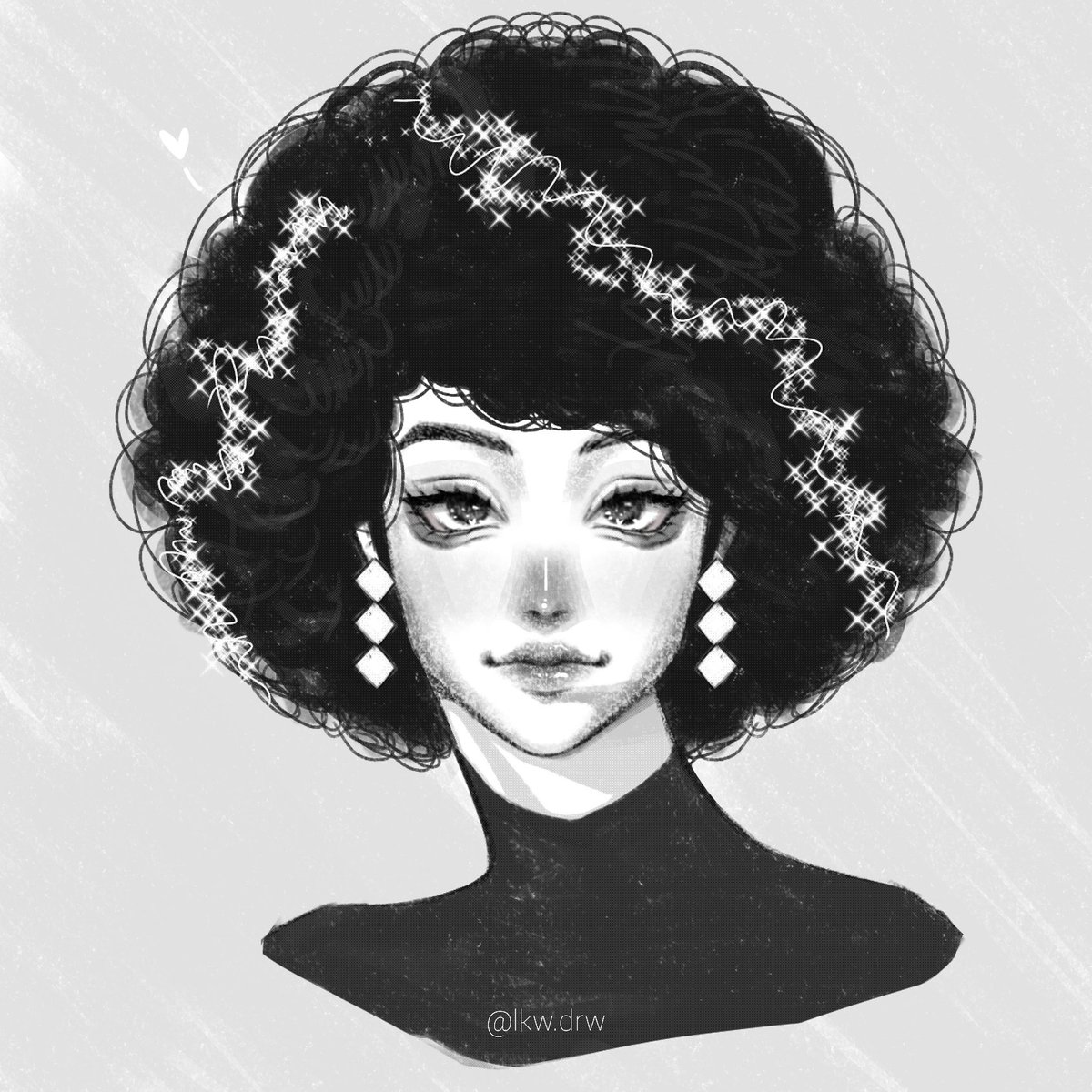 lkwdrw's tweet photo. Done 💓

#ドローイング #イラスト #イラストレーション #ibisPaintX https://t.co/Xg7TNRffbG