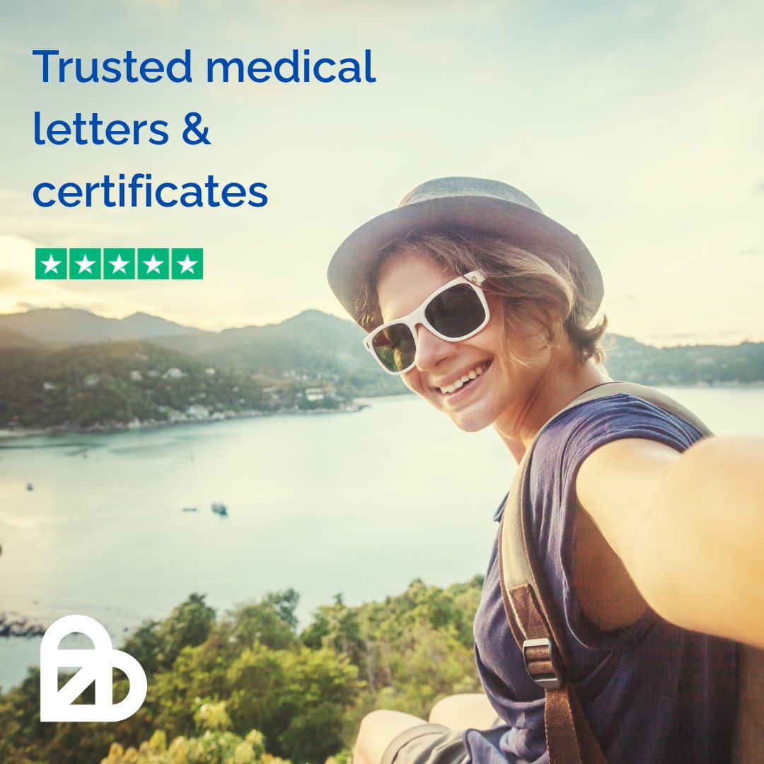 ZoomDoc Health tweet media