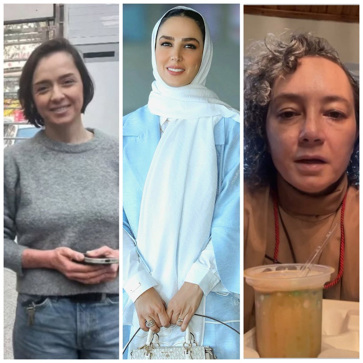 محدثه‌‌مختاری🎒 tweet media