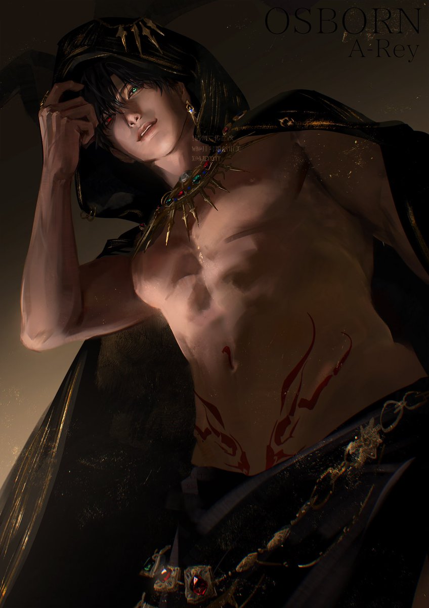 挂号滥俗审美 tweet media