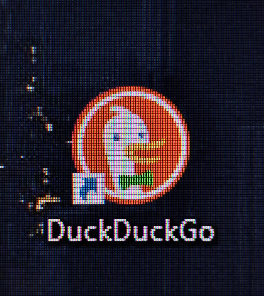 shancoder's tweet image. My Favourite Browser