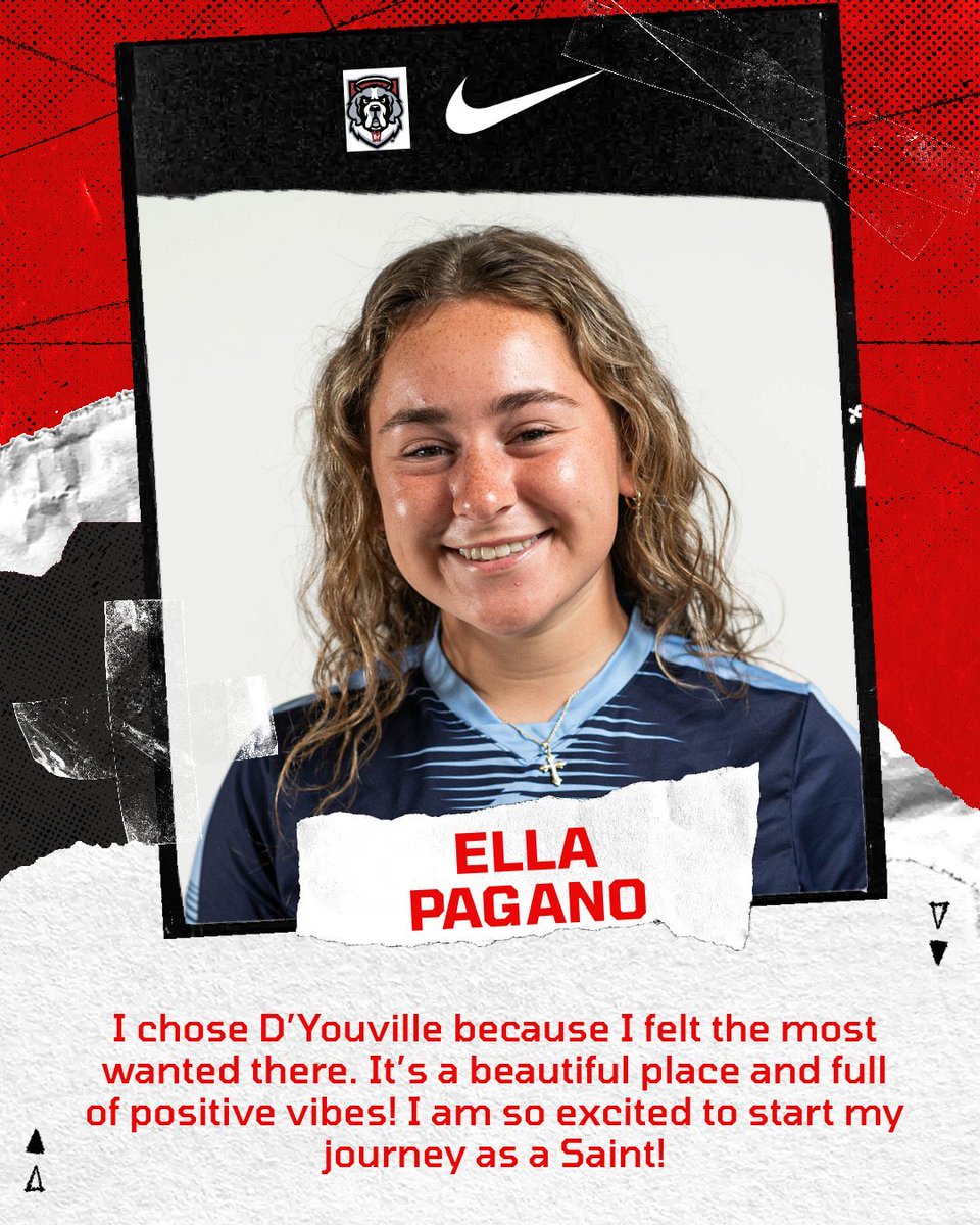 D’Youville University Softball tweet media