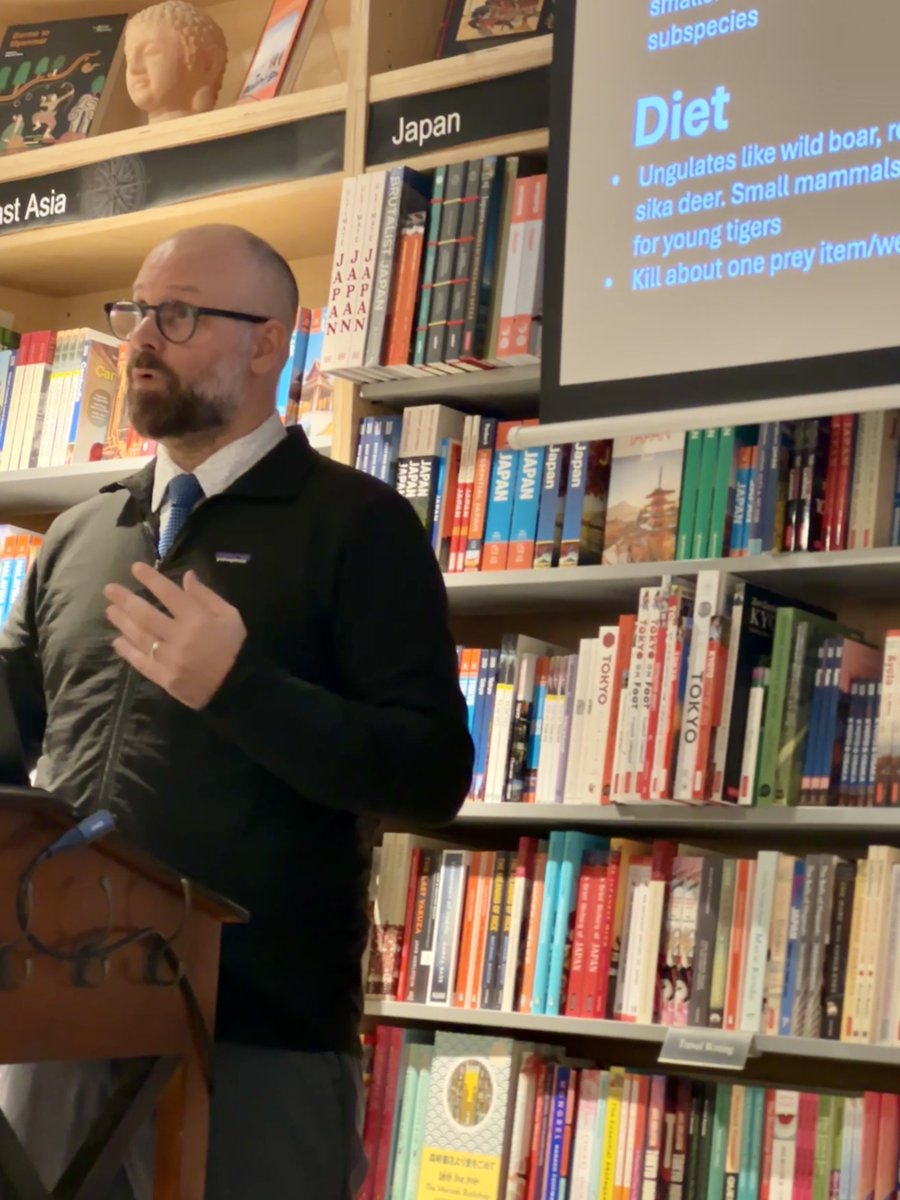 WildCats Conservation Alliance tweet media