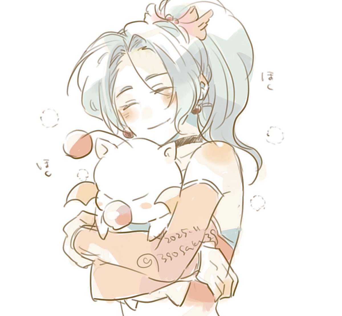 390 (@390saku39) / Posts / X