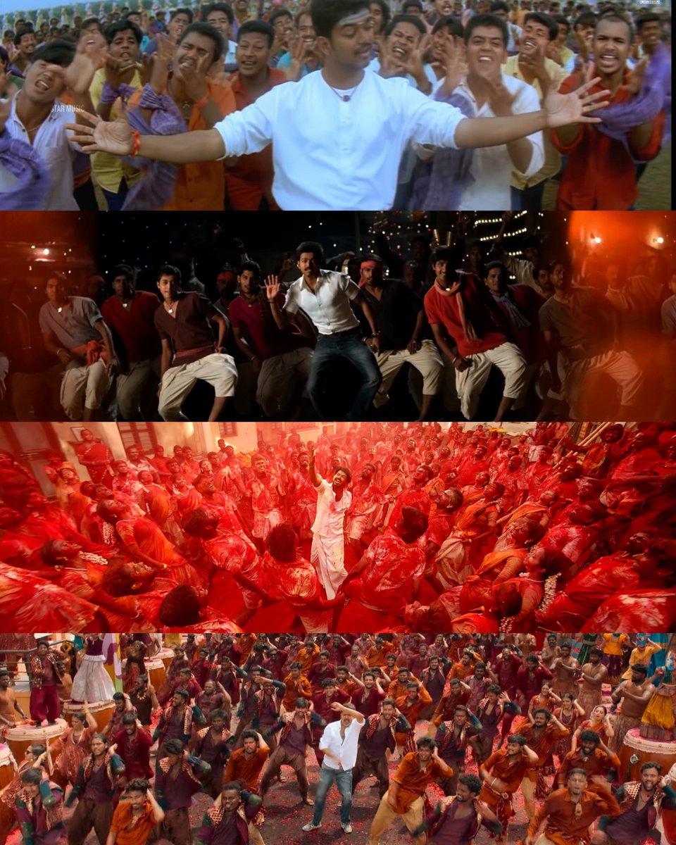 _faaaz's tweet image. when he dances in white, it’s over for everyone else.