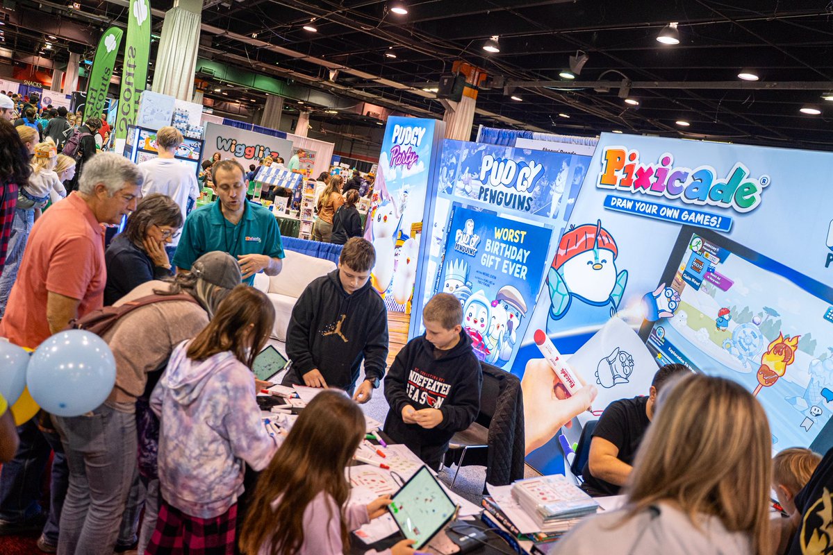 LilPudgys's tweet image. Age has no limits when it comes to Penguins 🐧