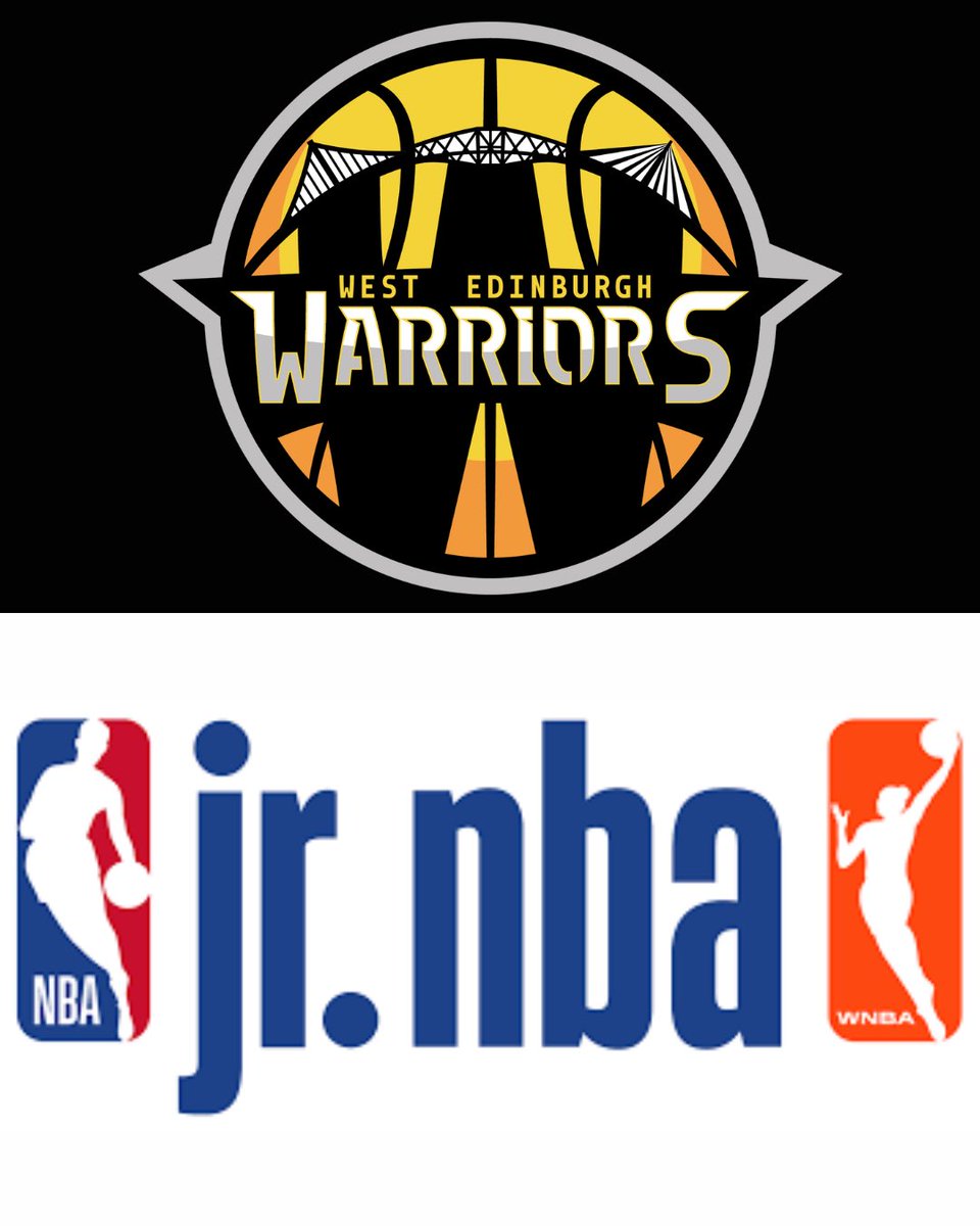 Ahead of Fridays first Jr.NBA fixtures of the new season, we have completed the draft: 

Balgreen Pistons 🏭
Bonaly Mavericks 🐴
Cramond Pacers 🚗
Dalry Clippers ⚓️
ESMS Timberwolves 🐺
Pentland Celtics 🍀
Sciennes Nuggets ⛰️
Tollcross Hawks 🦅