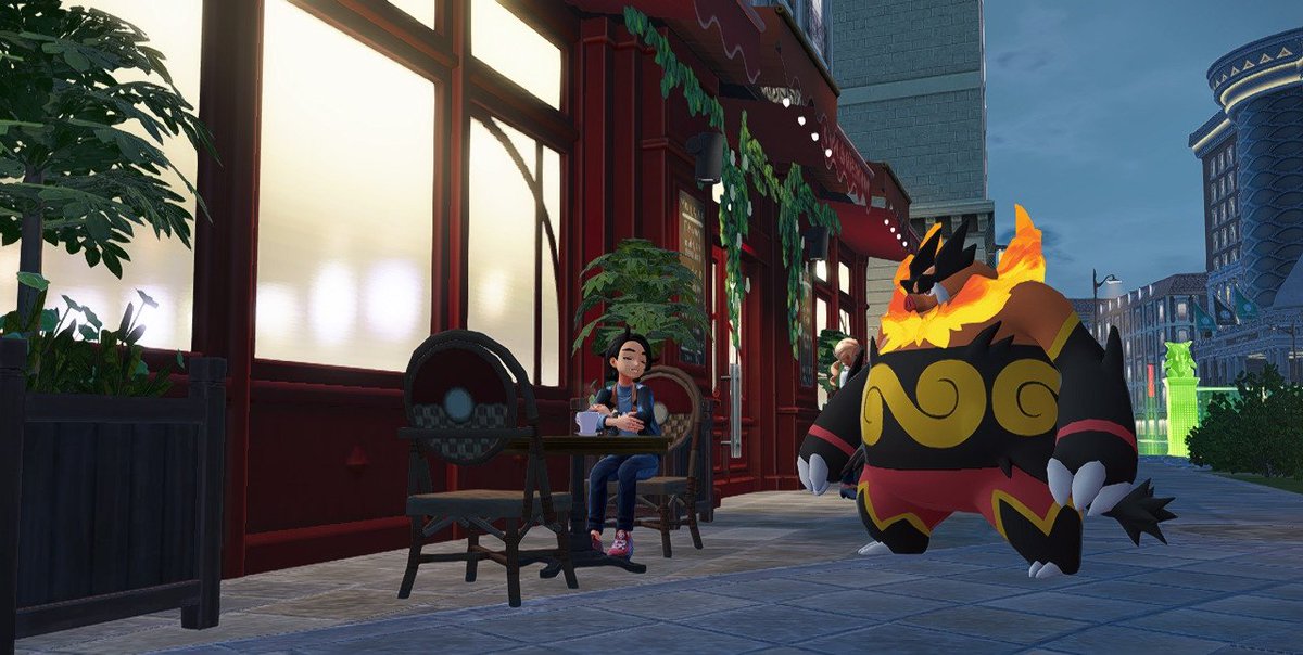 LN_Ryuu☄️ tweet media