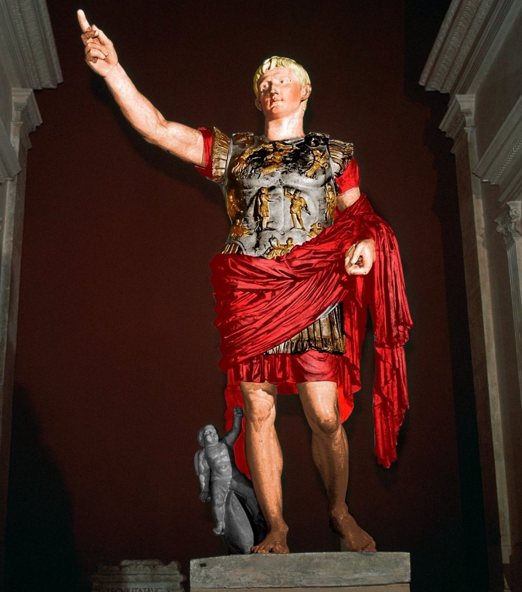 GC826JFT's tweet image. Oh wow great, thank you! Hey @fellarequests, I just made a donation to 69th SB, see, attached, and since I&apos;m a huge fan of ancient Rome I would like to request a roman themed fella. Either like Emperor Augustus or any of the 3 other guys or if you have a better idea let me know.