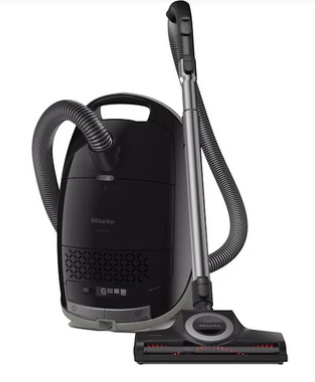 eVacuumStore's tweet image. Cleaning up after your pets can be quite the chore, but the Miele Guard M1 Cat &amp;amp; Dog canister vacuum is here to help!  Easily remove pet hair and dander from your home using its many attachments and Active AirClean filter.

#Miele #pets #dogs

evacuumstore.com/products/miele…