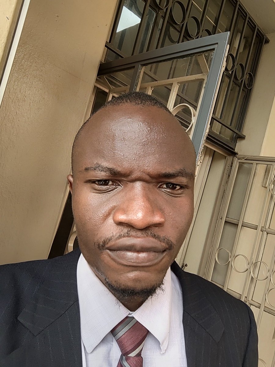 Gordon Phrüncis🇺🇬💯 tweet media