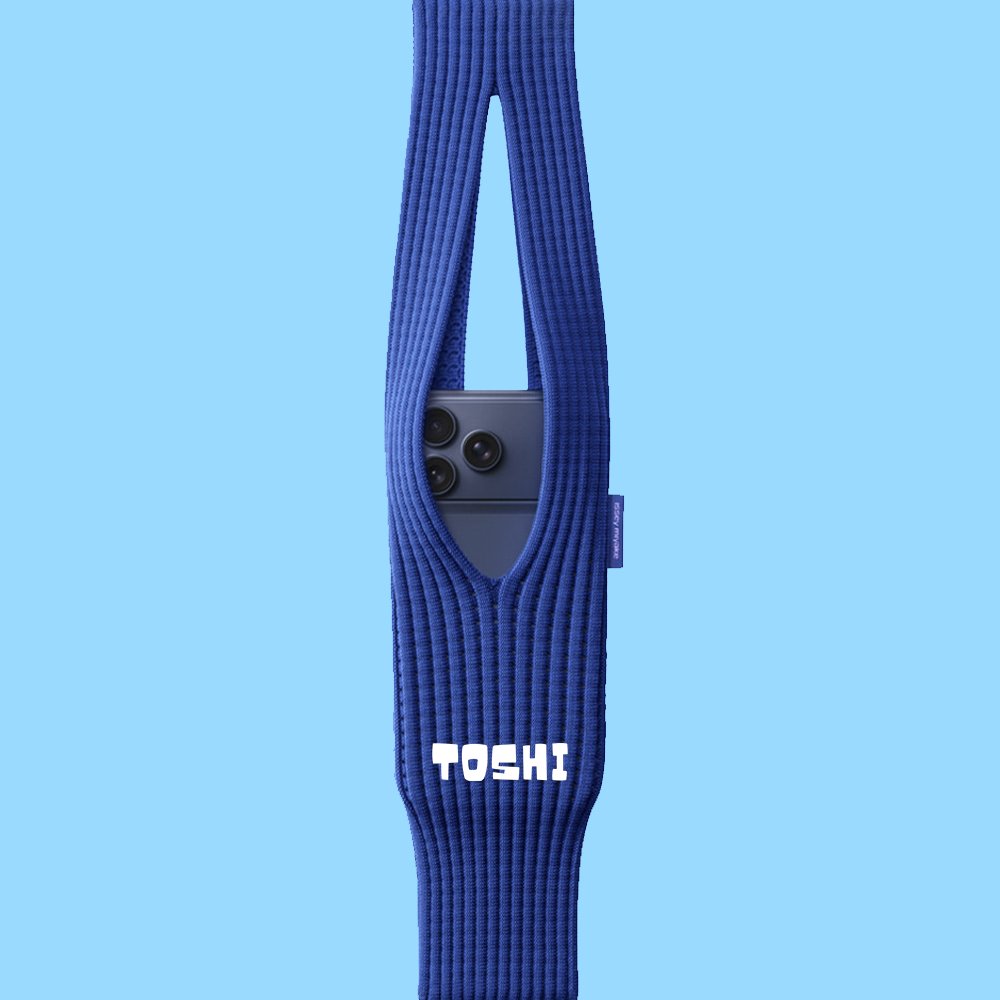 TOSHI tweet media