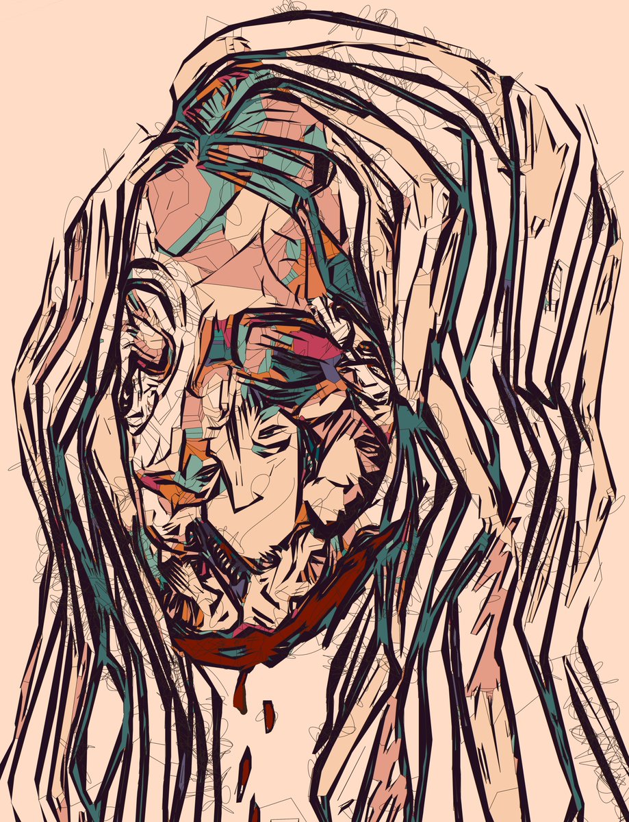 Negarghorbanii1's tweet photo. People are my muse 🩶 https://t.co/TxwBzxMdrQ