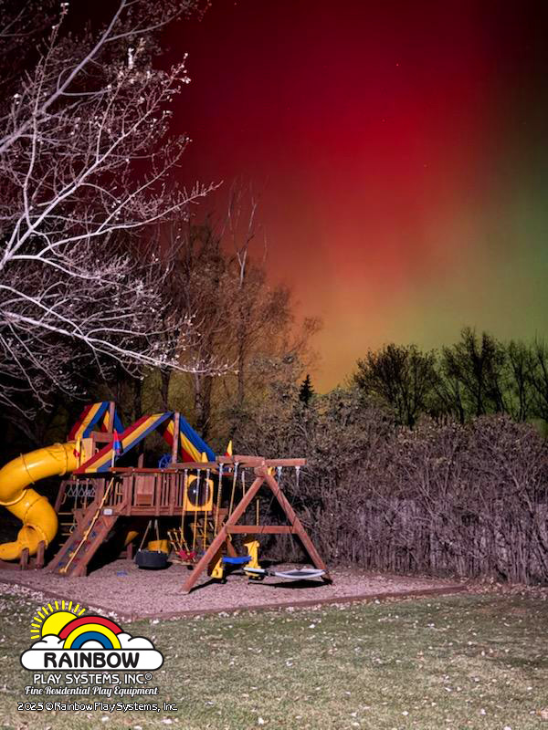 Rainbow Play Systems tweet media