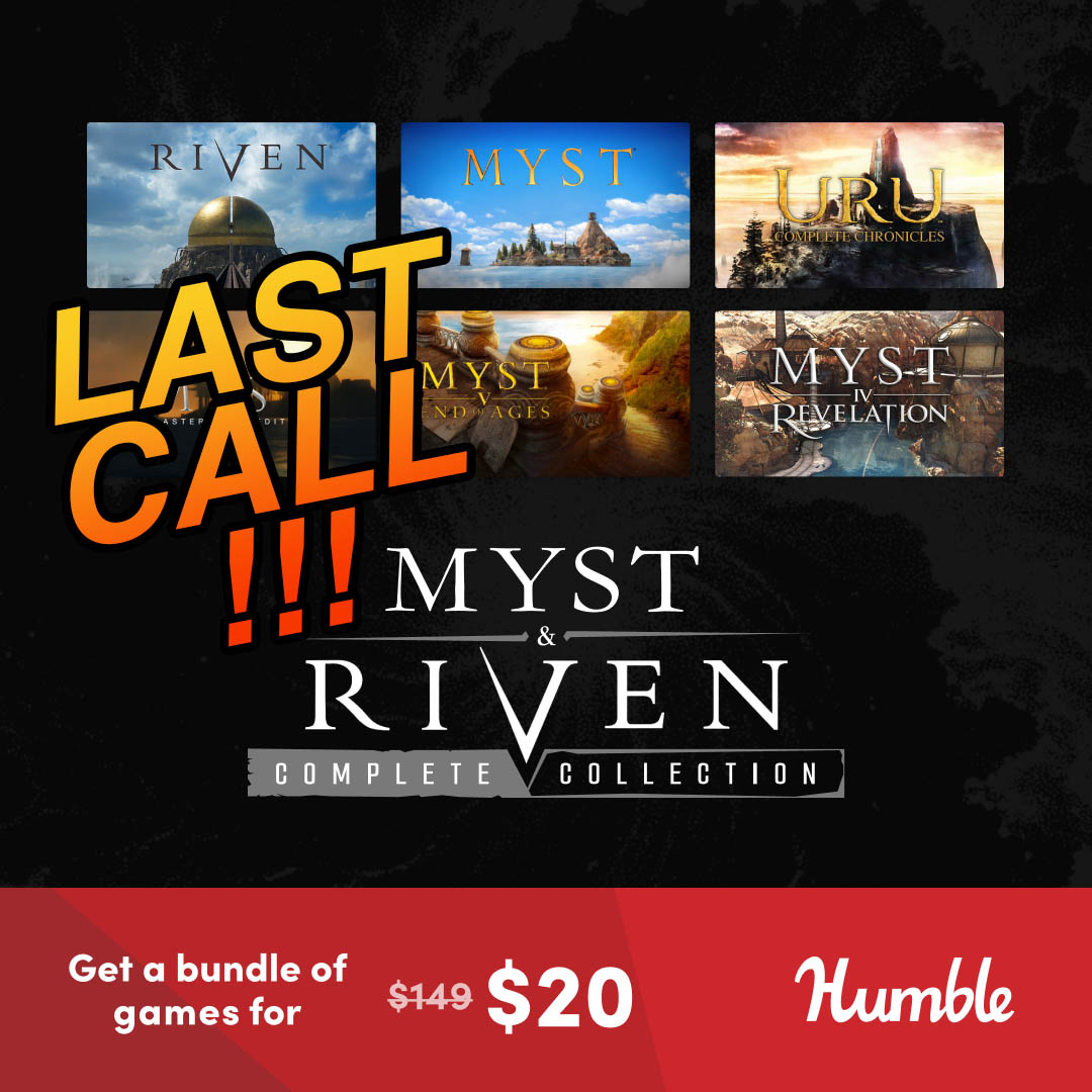 Cyan Worlds tweet media