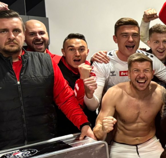 Polonia Varsovie 🇫🇷 (@poloniavarsovie) on Twitter photo 