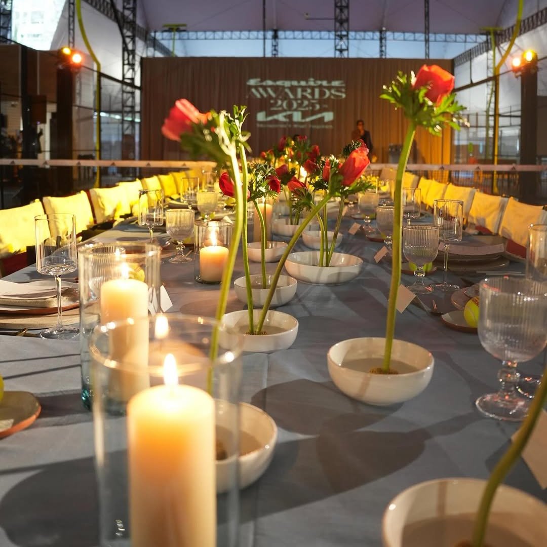 RevistaEliteqr's tweet image. 💫Estilo, talento y actitud se reunieron en los Esquire Awards 2025 en la CDMX, una noche donde la moda y la autenticidad definieron al hombre moderno.🖤🏆

#EsquireAwards2025 #ModaYEstilo #HombresDeÉxito #LuxuryLifestyle 

revistaelitemx.com/talento-estilo…