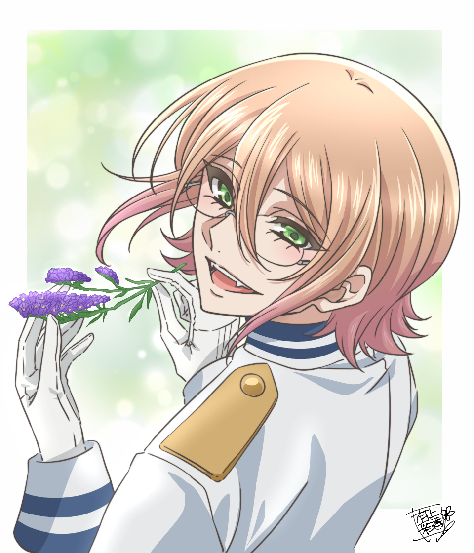 ayakaxxxanime's tweet image. #防衛部ハイカラ　 #ハイカラFA 
学生組の誕生日イラストこれで半数いきましたねー
小石川さんの誕生日がわかる日は来ますか、、、？