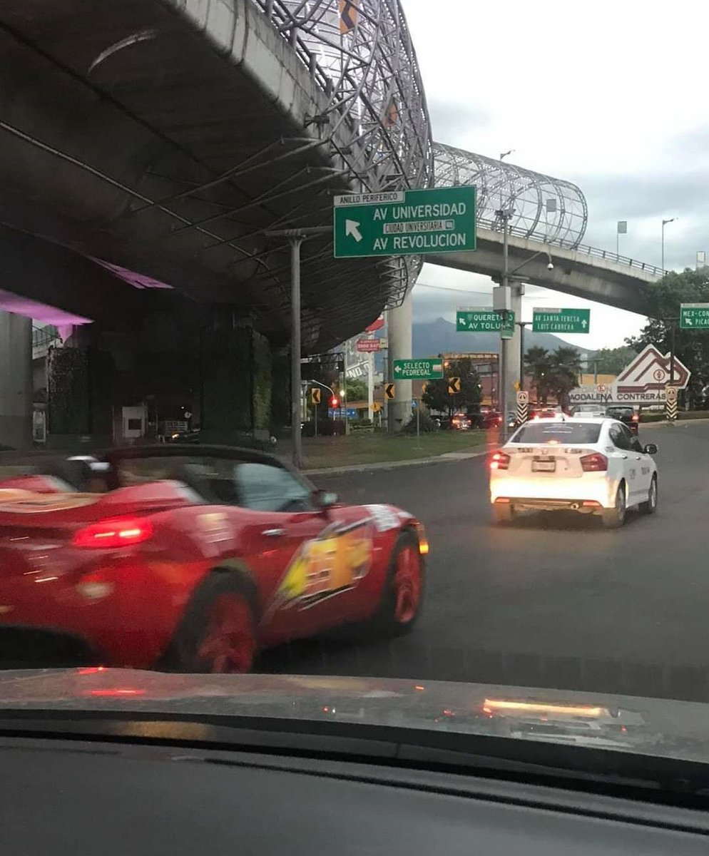 NO ME LO VAN A CREER