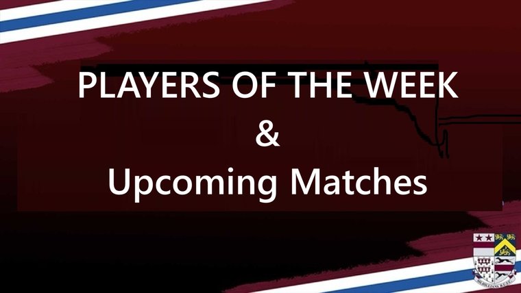 PLAYERS OF THE WEEK #Pitchero
silhillians.com/news/players-o…