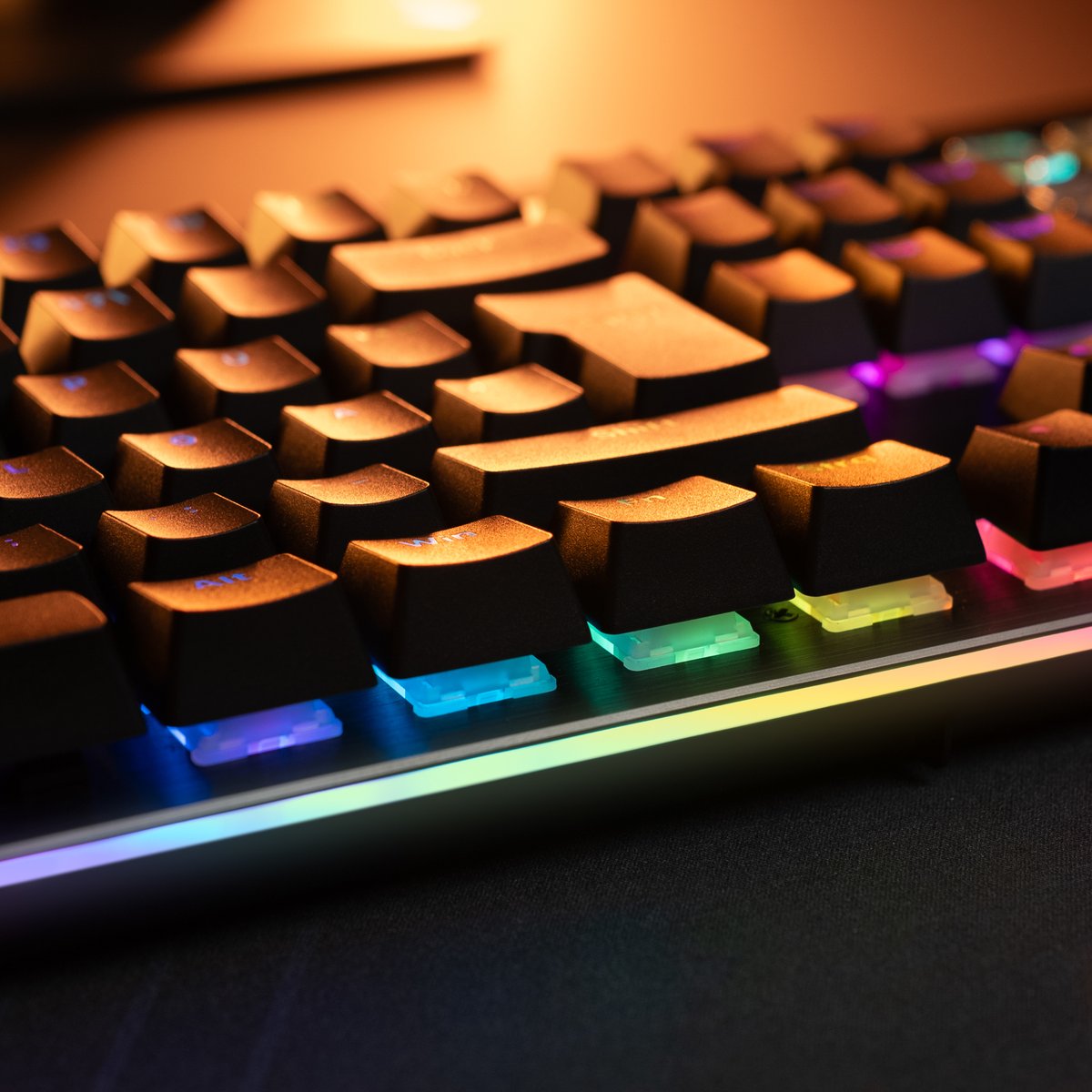 bequietofficial's tweet photo. One goal. Two ways to type it.

Meet the Dark Mount and Light Mount: our mechanical keyboards built for quiet power and personal style.

⬛ Dark Mount – silent. modular. in control.
⬜ Light Mount – silent. smooth. in flow.

#DarkMount #LightMount #SilentSwitches #Keyboards https://t.co/N9SINXZkOF