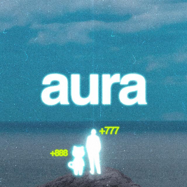 aura tweet media
