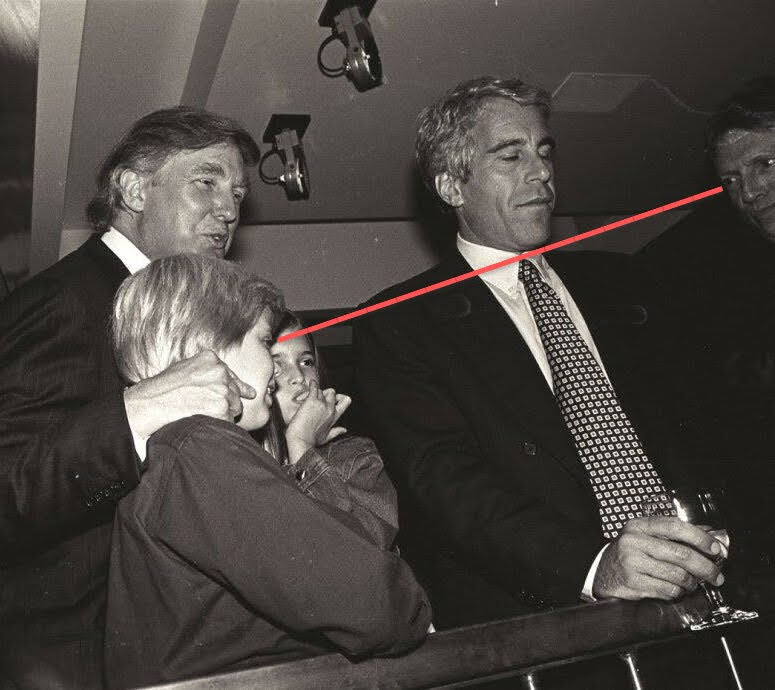 CattardSlim's tweet image. &quot;The dog that didn&apos;t bark.&quot;

&quot;Our little secret.&quot;

&quot;Age is an Enigma.&quot;

&quot;I hear he likes them on the younger side.&quot;

&quot;I wish her well!&quot;

Republicans know Trump was raping kids with Jeffrey Epstein &amp;amp; Ghislaine Maxwell. They just don&apos;t care. 😡