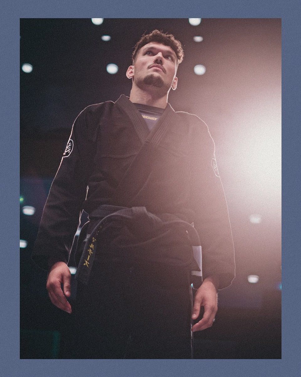 SCRAMBLEJP's tweet image. 🥷大忍苦の「FATE 柔術着」再入荷しました!🥷