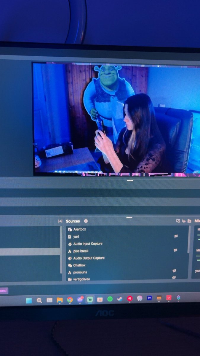 lil comp stream

twitch .tv /jessvlrt