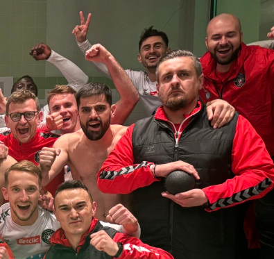 Polonia Varsovie 🇫🇷 (@poloniavarsovie) on Twitter photo 