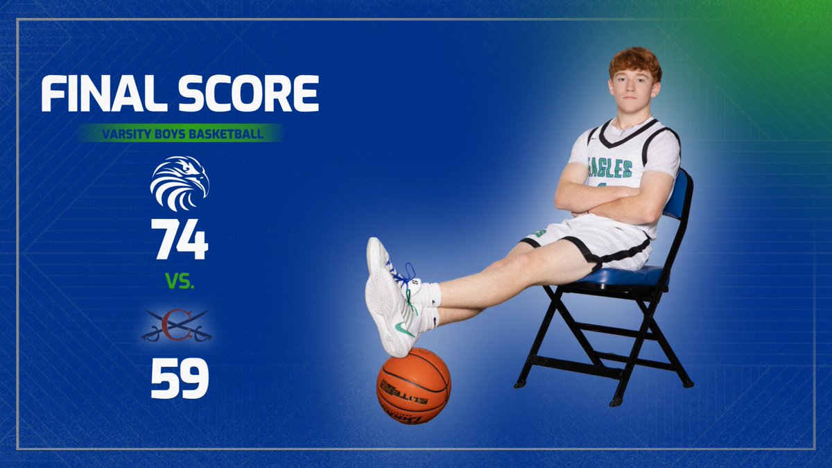 Southwest Christian Athletics tweet media