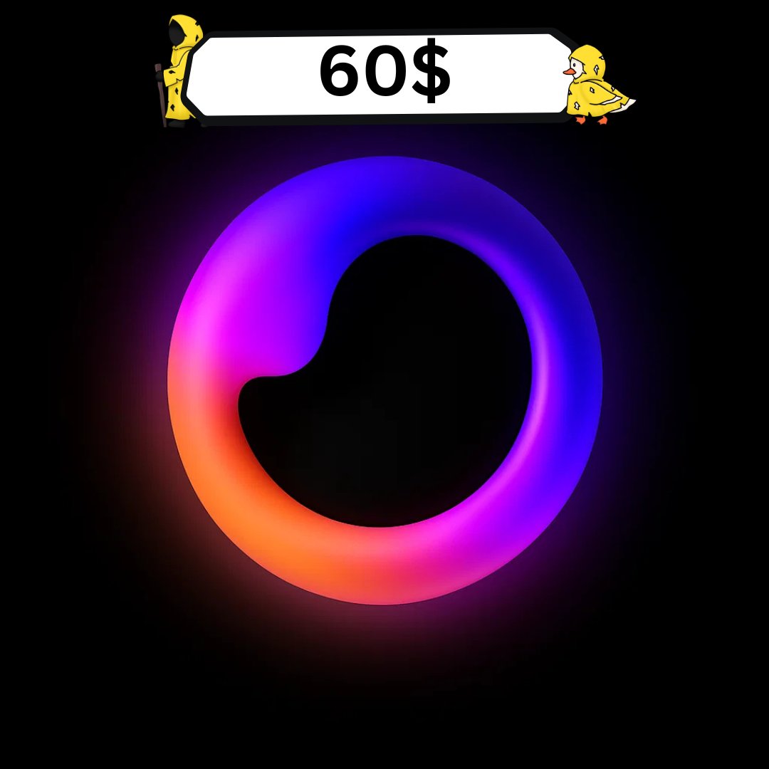 60$ giveaway | 3 winner 20$ each

- Follow <a href="/OmneraUSD/">Omnera</a> 
- Engage with quoted tweet
- Comment
- RT
- 24 hours

Good Luck