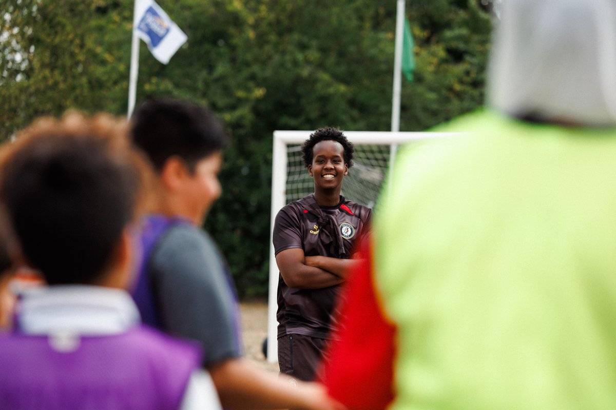 RobinsFound's tweet image. Looking for your next opportunity? 🤔

We&apos;re hiring an experienced Youth Worker to join our Mentoring team. Working with young people in the community, you will focus on partnering them with professional mentors who can relate to their needs and help guide them into positive…