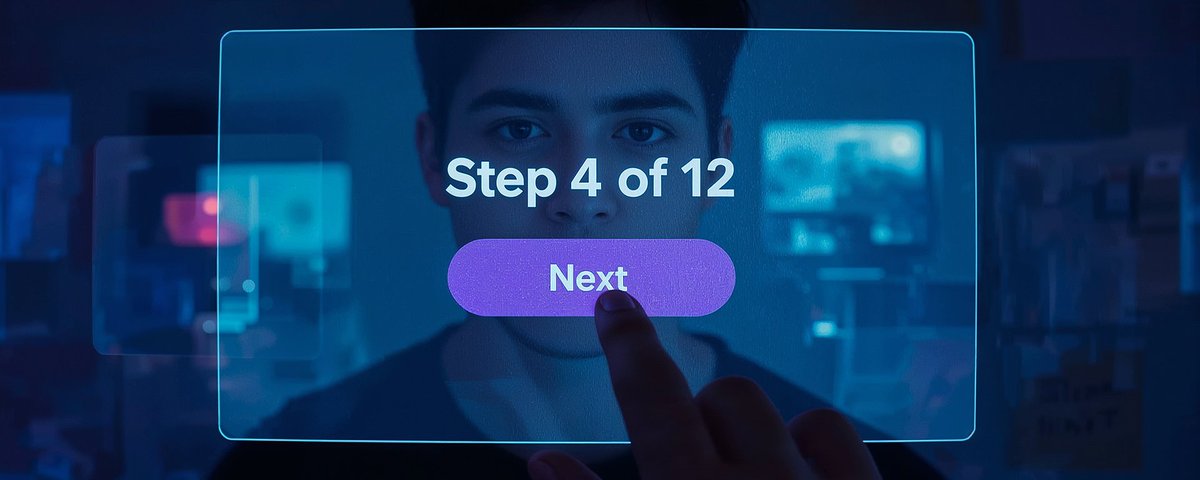 Onboarding Is A Lie