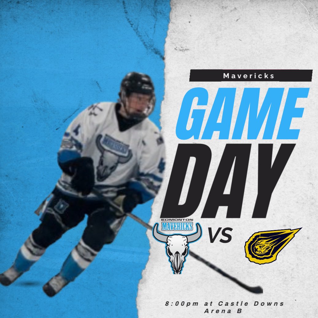Edmonton Mavericks tweet media