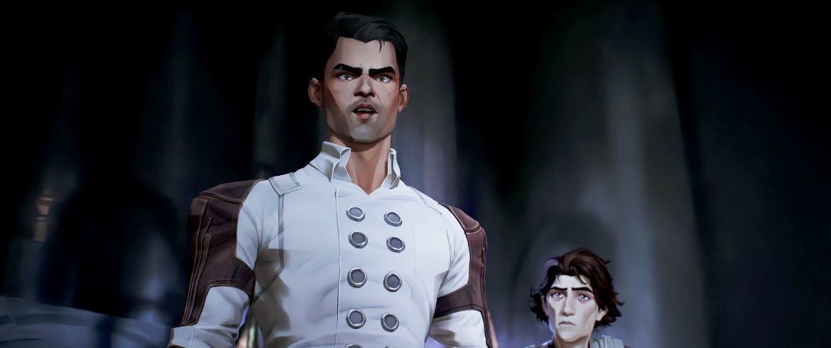 Jayvik Frames⚙️ (@jayviked) on Twitter photo 