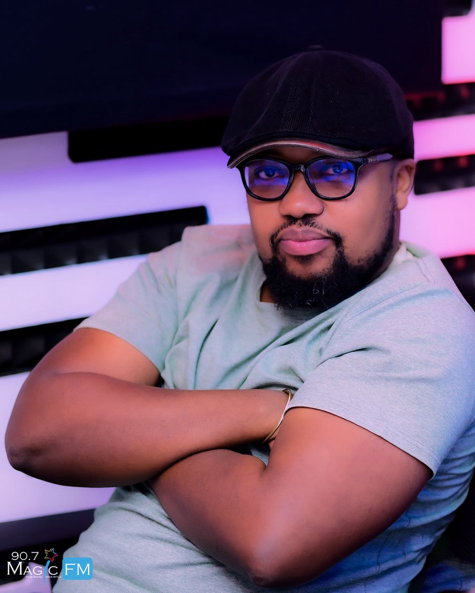 MagicFmRadio's tweet image. #MagicDrive 4pm-7pm #InesAndRobertMackenna 🔥💃

📸 @Bahizi_Imela