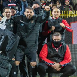 Polonia Varsovie 🇫🇷 (@poloniavarsovie) on Twitter photo 