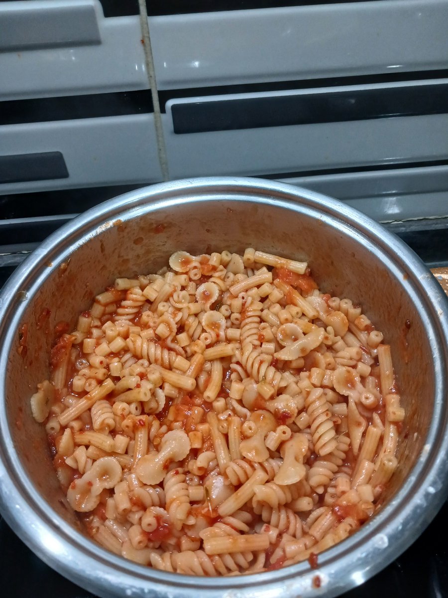 Kafamın içi gibi karmakarışık