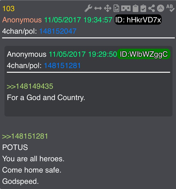 Shanneighteen's tweet image. #ShakeItOffBaby=130=
#Pythagoras
#PurpleRain
#WeThePeople
#WhiteHorse 
#IMissYou 
#TheSecretCode 
#WeWillWin 
#SaintGermain 
#Knowingly 
#IAmTheMessiah 
#Helicopters 
#Calculations 
#IFoundYou 
#GoodVsEvil
#PromisedLand 
#BloodyMary 
#WhyGematria 
#SmokingGun 
#DanScavinoJr