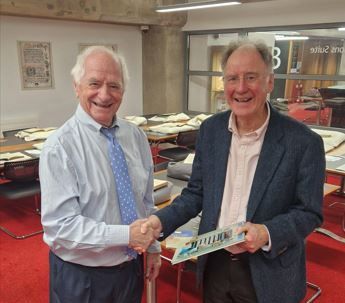 The Mathematical Association tweet media