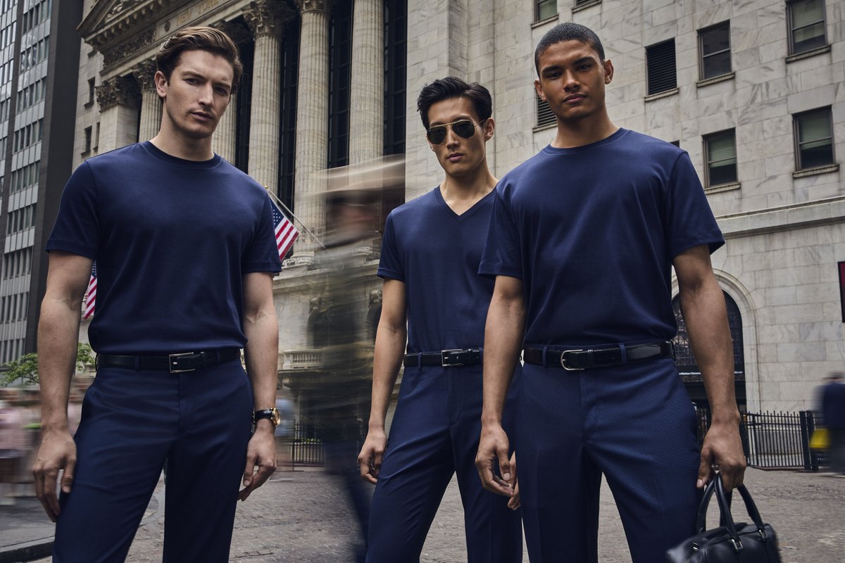 Perfectly in sync. Always in style.
