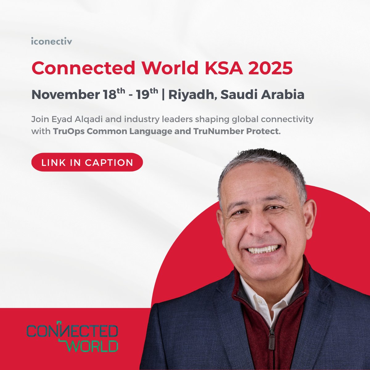 iconectiv tweet media