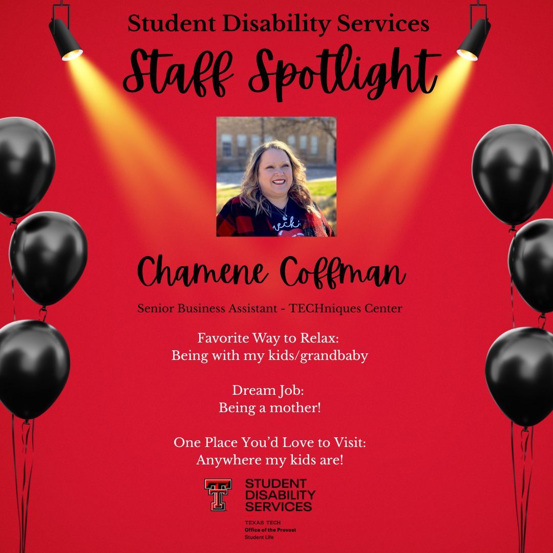 Chamene is an outstanding administrative assistant at the TECHniques Center, ensuring smooth operations with her dedication and efficiency. Her attention to detail and positive attitude make her a vital team member, significantly enhancing the center's productivity and success.