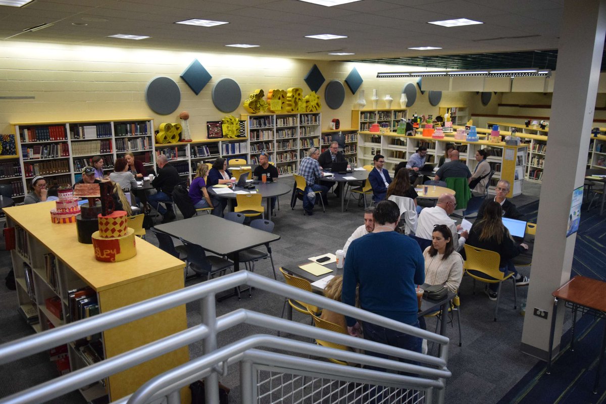 Berks County Bar tweet media