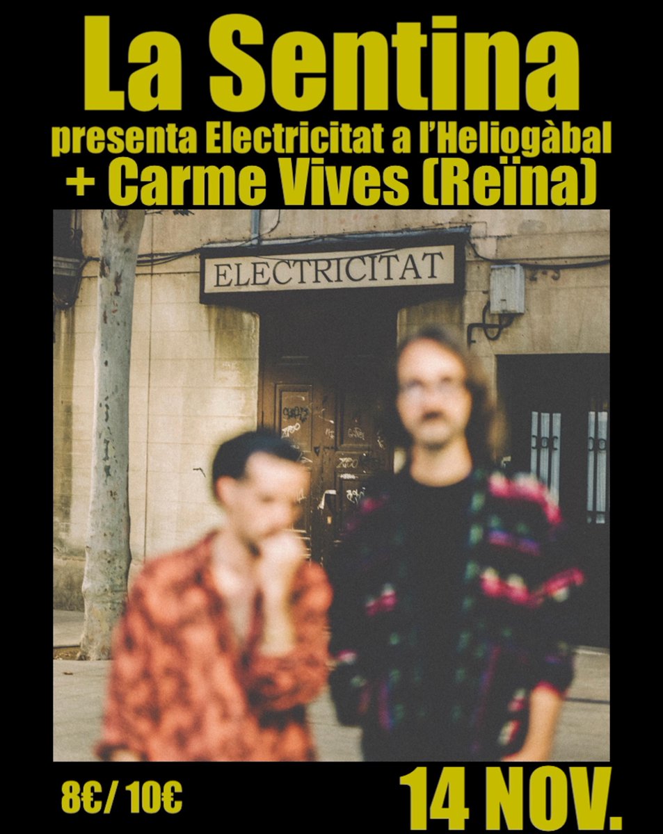 la sentina tweet media