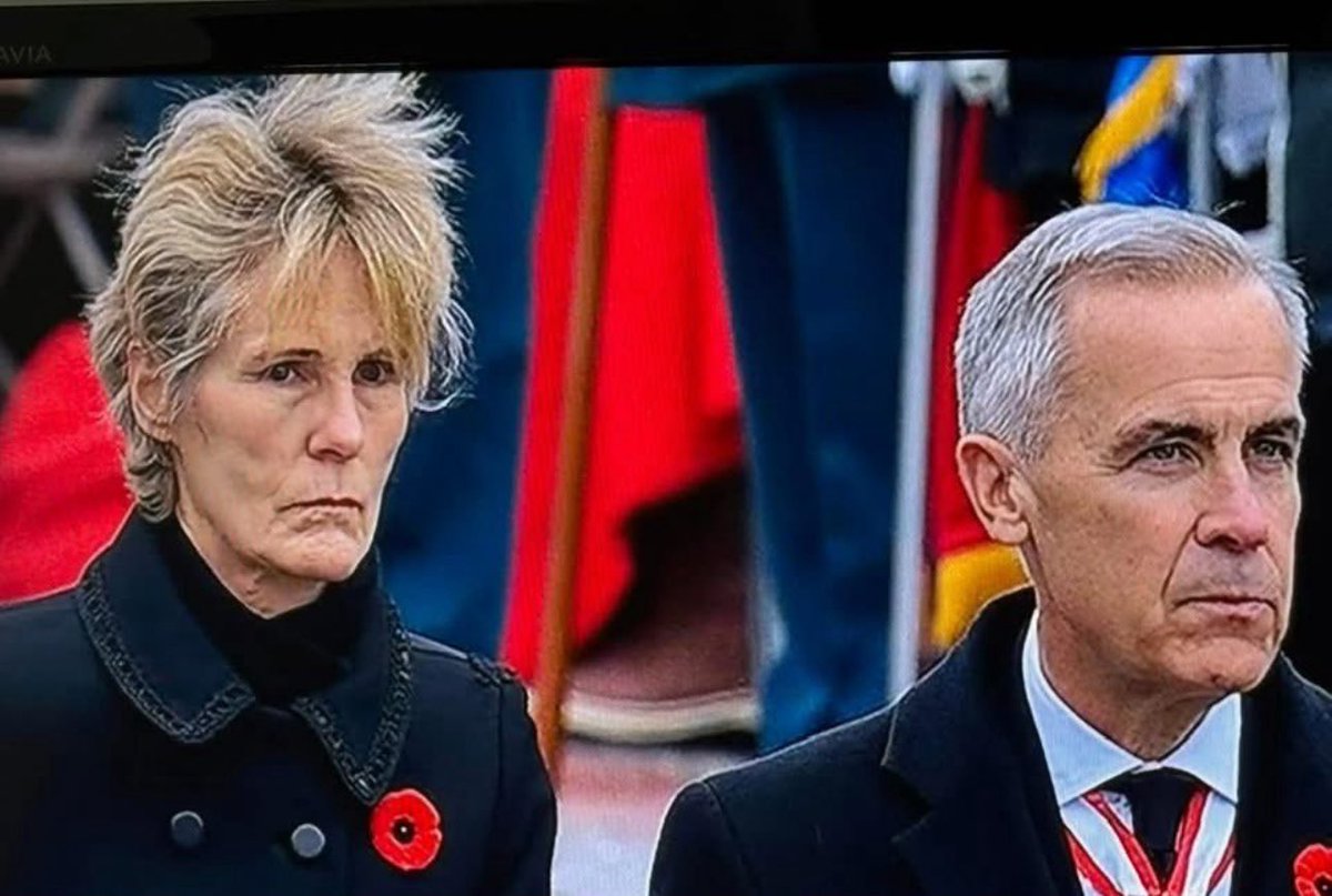 Tamara Lich 🇨🇦 tweet media