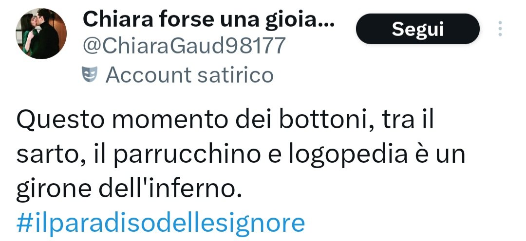 #IlParadisoDelleSignore 😂😂😂😂😂😂😂😂